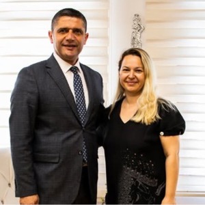İl Müdürümüzden ŞÖNİM ve Çocuk Evleri Koordinasyon Merkezine Ziyaret - fotoğraf 8