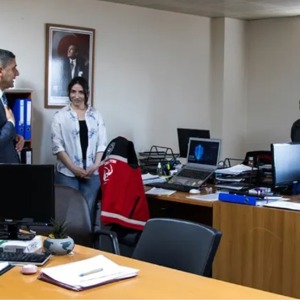 İl Müdürümüzden Dilovası, Çayırova ve Gebze Sosyal Hizmet Merkezlerimize Ziyaret - fotoğraf 9