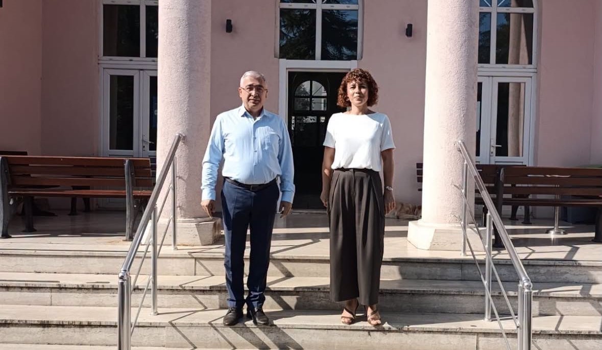 İl Müdürümüz ŞÖNİM'de İncelemelerde Bulundu