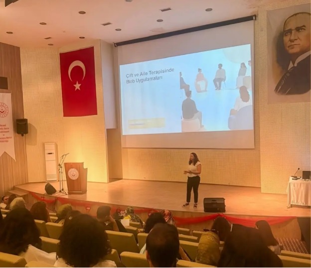 AEP Eğiticilerine Yönelik Gelişimsel Yaklaşım ve Aile Yaşam Döngüsü Eğitimi Gerçekleştirildi