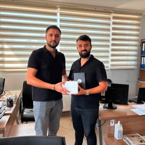 Personelimize Teşekkür Hediyesi - fotoğraf 3
