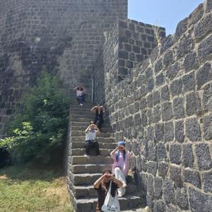Tarihimizin İzinde Çocuklarımızla Malazgirt'teyiz  - fotoğraf 3