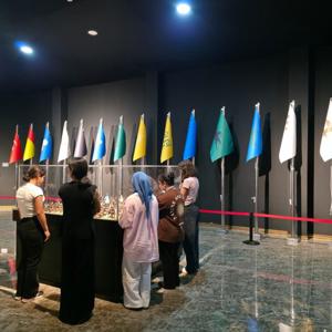 Tarihimizin İzinde Çocuklarımızla Malazgirt'teyiz  - fotoğraf 1