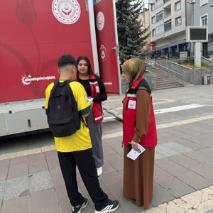 Mobil Sosyal Hizmet Aracı ile vatandaşlarımıza ulaşıldı. - fotoğraf 5