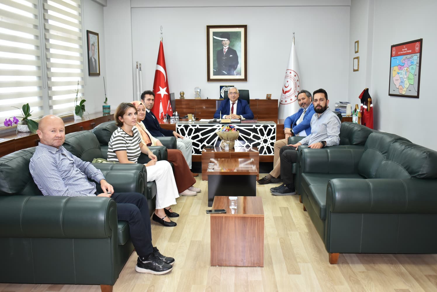 İşin Aslı Çocuk Projesi