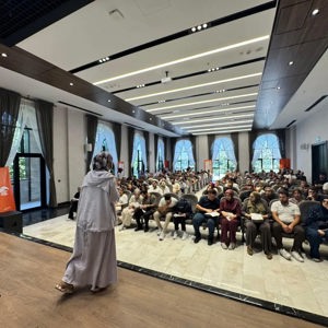 Evlilik Öncesi Eğitim Programı Gerçekleştirildi - fotoğraf 2