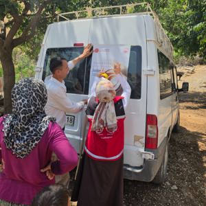 Evlilik Kredisi Tanıtım Faaliyetlerimiz Devam Ediyor - fotoğraf 3