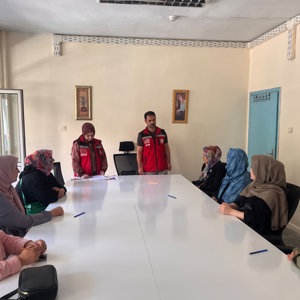 “Çocuğumu Yeniden Keşfediyorum” Farkındalık Çalışması! - fotoğraf 1