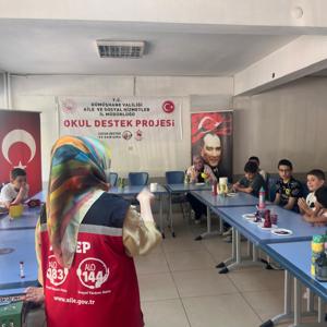 “Çocuğumu Yeniden Keşfediyorum” Farkındalık Çalışması Gerçekleştirildi - fotoğraf 3
