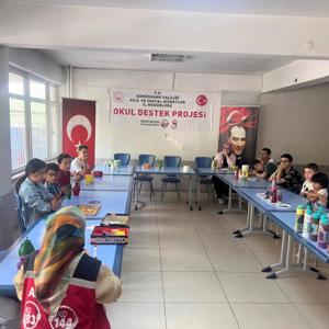 “Çocuğumu Yeniden Keşfediyorum” Farkındalık Çalışması Gerçekleştirildi - fotoğraf 2