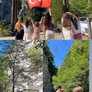 Kastamonu gezimizi harika anılarla tamamladık! - fotoğraf 1