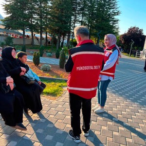 Yozgat Aile ve Sosyal Hizmetler İl Müdürlüğü Sarıkaya Yaz Festivali’nde Vatandaşlarla Buluştu - fotoğraf 3