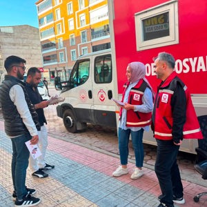 Yozgat Aile ve Sosyal Hizmetler İl Müdürlüğü Sarıkaya Yaz Festivali’nde Vatandaşlarla Buluştu - fotoğraf 5