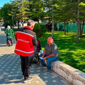 Yozgat Aile ve Sosyal Hizmetler İl Müdürlüğü Sarıkaya Yaz Festivali’nde Vatandaşlarla Buluştu - fotoğraf 6