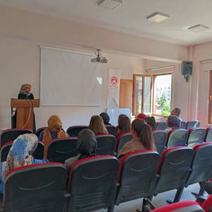 İşgücü Uyum Programı Personeline Yönelik Değerlendirme Toplantısı Gerçekleştirildi - fotoğraf 4