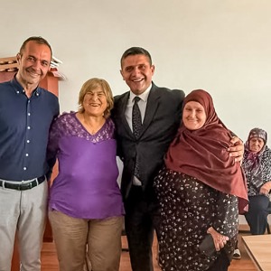 İl Müdürümüzden Gebze Huzurevi Müdürlüğümüze Ziyaret - fotoğraf 3