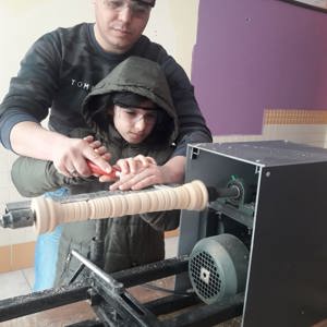 Çocuklarımız Bilim ve Sanat Merkezi Etkinliklerine Katıldılar - fotoğraf 5