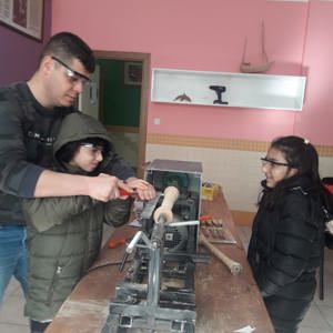 Çocuklarımız Bilim ve Sanat Merkezi Etkinliklerine Katıldılar - fotoğraf 7
