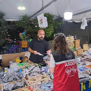 Büyük Sarıkaya Festivali’nde Gönüllere Dokunduk!  - fotoğraf 3