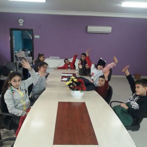 Çocuklarımız Bilim ve Sanat Merkezi Etkinliklerine Katıldılar - fotoğraf 9