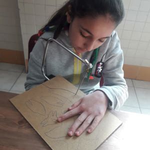 Çocuklarımız Bilim ve Sanat Merkezi Etkinliklerine Katıldılar - fotoğraf 8