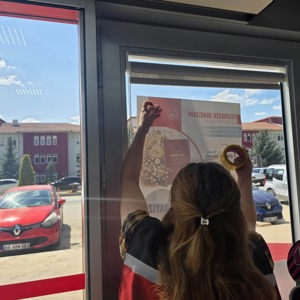 Evlenecek Gençlerin Desteklenmesi Projesi Yozgat Şehir Hastanesinde Tanıtıldı - fotoğraf 3