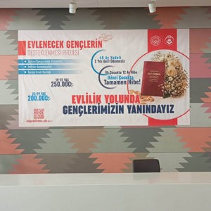 Evlenecek Gençlerin Desteklenmesi Projesi Yozgat Şehir Hastanesinde Tanıtıldı - fotoğraf 4