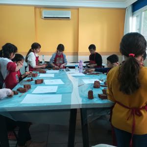 Çocuklarımız Bilim ve Sanat Merkezi Etkinliklerine Katıldılar - fotoğraf 3