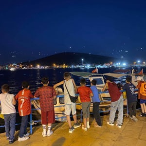 Çocuklarımız Çeşme Çocuk ve Gençlik Kampı’nda Unutulmaz Anılar Biriktirdi! - fotoğraf 5