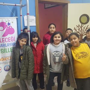 Çocuklarımız Bilim ve Sanat Merkezi Etkinliklerine Katıldılar - fotoğraf 11