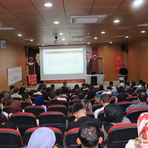 İL MÜDÜRÜMÜZ SAYIN SERDAR DEMİRCİ BAŞKANLIĞINDA EVLENECEK GENÇLERE EĞİTİM PROGRAMI GERÇEKLEŞTİRİLDİ - fotoğraf 4