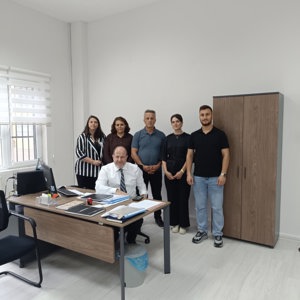 İl Müdürümüz Sayın Hamdi ÖZDER Çocuk Kuruluşlarımızı Ziyaret Etti - fotoğraf 3