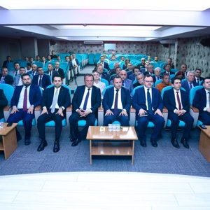2026 Yılı 3. Dönem İl Koordinasyon Kurulu Toplantısı Gerçekleştirildi. - fotoğraf 1