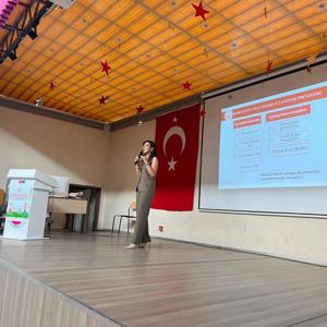 Şuhut İlçemizde Koruyucu Aile ve Geçici Koruyucu Aile Tanıtımı Düzenlendi - fotoğraf 5