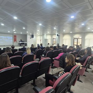 2026 Yılı Ailenin Korunması ve Güçlendirilmesi İl Çalışma Grubu Toplantısı Düzenlendi - fotoğraf 2