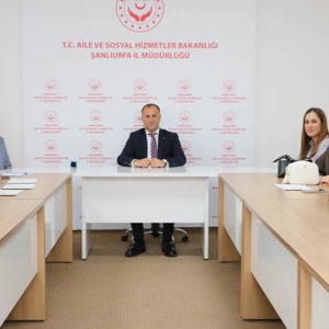Danışmanlık Tedbiri Yaygınlaştırma Eğitimi Tamamlandı - fotoğraf 2