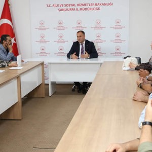 Danışmanlık Tedbiri Yaygınlaştırma Eğitimi Tamamlandı - fotoğraf 5