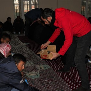 Şehidimize Mevlit Düzenledik - fotoğraf 2
