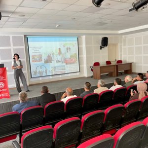 Acıpayam, Serinhisar ve Çameli İlçelerinde Muhtarlara Yönelik Sosyal Risk Haritaları ve Aile Rehberi Sistemi Bilgilendirme Toplantısı Gerçekleştirildi - fotoğraf 1