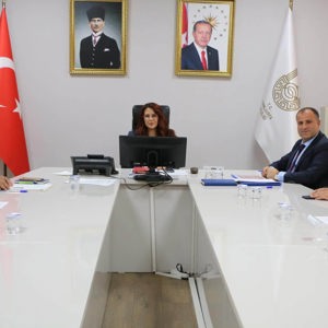 Kadının Güçlenmesi İl Koordinasyon Kurulu Toplantısını Gerçekleştirdik. - fotoğraf 2