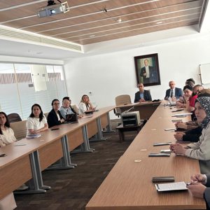 Kadının Güçlenmesi İl Koordinasyon Kurulu Toplantısı Gerçekleştirildi - fotoğraf 2