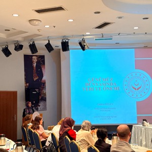 İstatistik Okuryazarlığı Eğitim Programı Gerçekleştirildi - fotoğraf 2