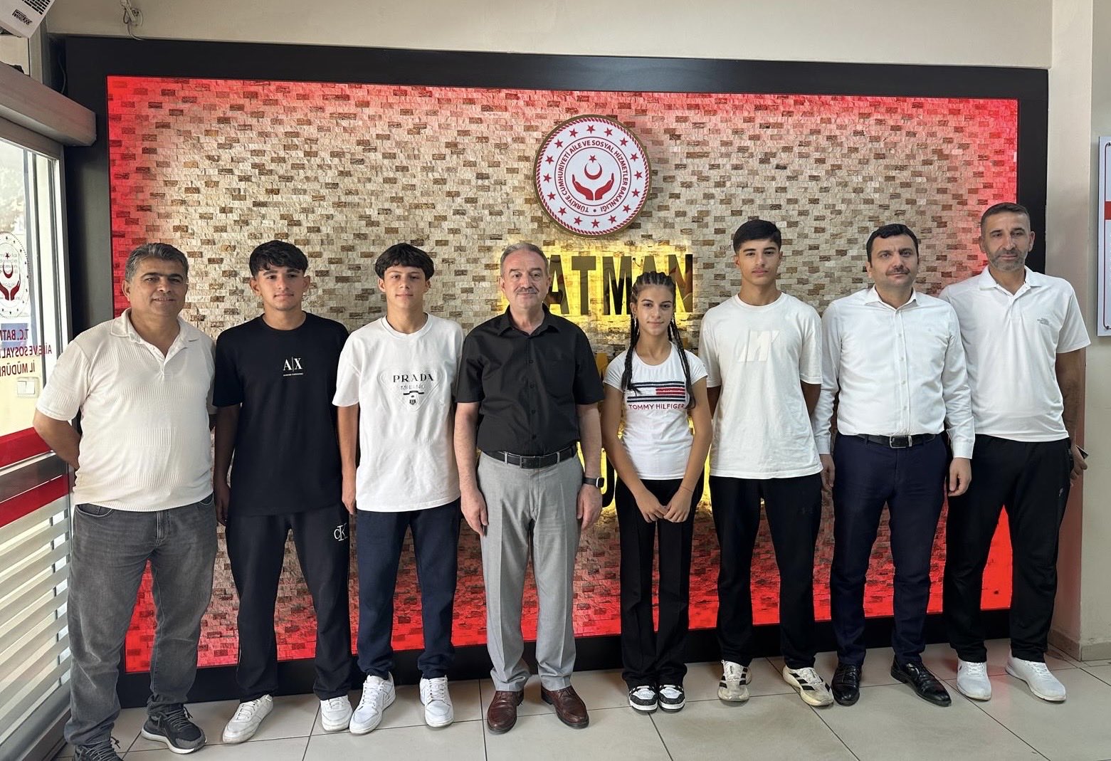 İl Müdürlüğü Spor Kulübü’nden Türkiye Şampiyonasında Büyük Başarı