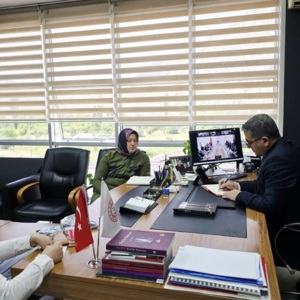 Çocuk Hizmetleri Değerlendirme Toplantısı Gerçekleştirildi - fotoğraf 2