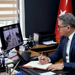 Çocuk Hizmetleri Değerlendirme Toplantısı Gerçekleştirildi - fotoğraf 1