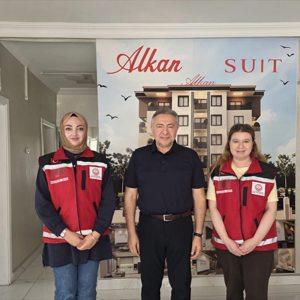 Yozgat’ta TEDB İş Birliği Protokolü Kapsamında Görüşmeler Gerçekleştirildi - fotoğraf 1