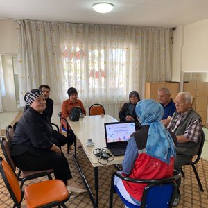 Yerköy’de Otizm Farkındalık Eğitimi Gerçekleştirildi - fotoğraf 3