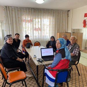 Yerköy’de Otizm Farkındalık Eğitimi Gerçekleştirildi - fotoğraf 1