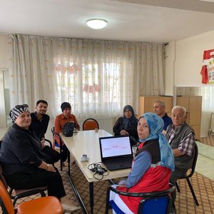 Yerköy’de Otizm Farkındalık Eğitimi Gerçekleştirildi - fotoğraf 2