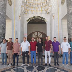 Koruma ve Bakım Altındaki Bireylerimizle Gaziantep’te Sosyal ve Kültürel Gezi - fotoğraf 4
